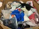 Apparel: &#x22;Clothes&#x22; (OCT25-0624)