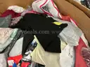 Apparel: &#x22;Clothes&#x22; (OCT25-0624)