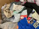 Apparel: &#x22;Clothes&#x22; (OCT25-0624)