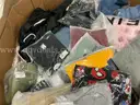 Apparel: &#x22;Clothes&#x22; (OCT25-0626)