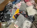 Apparel: &#x22;Clothes&#x22; (OCT25-0626)
