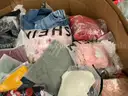 Apparel: &#x22;Clothes&#x22; (OCT25-0626)