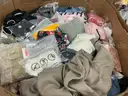 Apparel: &#x22;Clothes&#x22; (OCT25-0626)