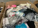 Apparel: &#x22;Clothes&#x22; (OCT25-0627)
