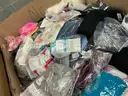 Apparel: &#x22;Clothes&#x22; (OCT25-0627)