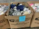Apparel: Manually Sorted &#x22;Shoes, Handbags and Totes&#x22; (OCT25-0628X)
