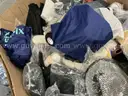Apparel: Manually Sorted &#x22;Shoes, Handbags and Totes&#x22; (OCT25-0628X)