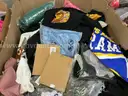 Apparel: &#x22;Clothes&#x22; (OCT25-0630)