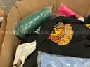 Apparel: &#x22;Clothes&#x22; (OCT25-0630)