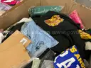 Apparel: &#x22;Clothes&#x22; (OCT25-0630)