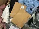 Apparel: &#x22;Clothes&#x22; (OCT25-0630)