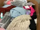 Apparel: &#x22;Clothes&#x22; (OCT25-0631)