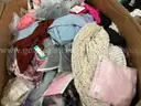 Apparel: &#x22;Clothes&#x22; (OCT25-0631)