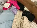 Apparel: &#x22;Clothes&#x22; (OCT25-0631)