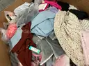 Apparel: &#x22;Clothes&#x22; (OCT25-0631)