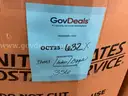 Apparel: Manually Sorted &#x22;Shoes, Handbags and Totes&#x22; (OCT25-0632X)