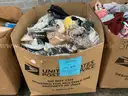 Apparel: Manually Sorted &#x22;Shoes, Handbags and Totes&#x22; (OCT25-0632X)