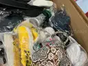 Apparel: Manually Sorted &#x22;Shoes, Handbags and Totes&#x22; (OCT25-0632X)