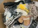 Apparel: Manually Sorted &#x22;Shoes, Handbags and Totes&#x22; (OCT25-0632X)