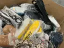 Apparel: Manually Sorted &#x22;Shoes, Handbags and Totes&#x22; (OCT25-0632X)