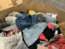 Apparel: &#x22;Clothes&#x22; (OCT25-0641)