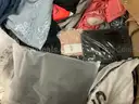 Apparel: &#x22;Clothes&#x22; (OCT25-0641)