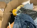 Apparel: &#x22;Clothes&#x22; (OCT25-0641)