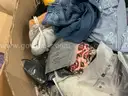 Apparel: &#x22;Clothes&#x22; (OCT25-0641)