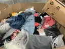 Apparel: &#x22;Clothes&#x22; (OCT25-0641)