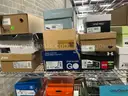 Apparel: &#x22;Boxed Shoes&#x22; (OCT25-0643X)