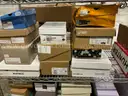 Apparel: &#x22;Boxed Shoes&#x22; (OCT25-0643X)