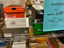 Apparel: &#x22;Boxed Shoes&#x22; (OCT25-0643X)