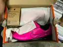 Apparel: &#x22;Boxed Shoes&#x22; (OCT25-0643X)