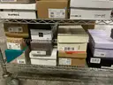 Apparel: &#x22;Boxed Shoes&#x22; (OCT25-0643X)