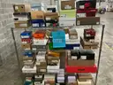 Apparel: &#x22;Boxed Shoes&#x22; (OCT25-0643X)