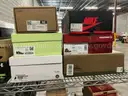 Apparel: &#x22;Boxed Shoes&#x22; (OCT25-0643X)