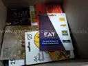*General Merchandise &#x22;Gift Cards&#x22; - Approx. &#x22;350&#x22; - (OCT25-G0001)