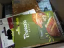 *General Merchandise &#x22;Gift Cards&#x22; - Approx. &#x22;350&#x22; - (OCT25-G0001)