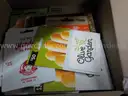 *General Merchandise &#x22;Gift Cards&#x22; - Approx. &#x22;350&#x22; - (OCT25-G0001)