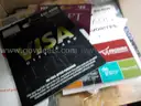 *General Merchandise &#x22;Gift Cards&#x22; - Approx. &#x22;350&#x22; - (OCT25-G0001)