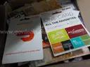*General Merchandise &#x22;Gift Cards&#x22; - Approx. &#x22;350&#x22; - (OCT25-G0001)