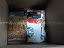 *General Merchandise &#x22;Gift Cards&#x22; - Approx. &#x22;350&#x22; - (OCT25-G0001)