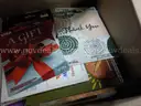*General Merchandise &#x22;Gift Cards&#x22; - Approx. &#x22;350&#x22; - (OCT25-G0001)