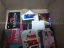 *General Merchandise &#x22;Gift Cards&#x22; - Approx. &#x22;350&#x22; - (OCT25-G0001)