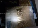 *General Merchandise &#x22;Gift Cards&#x22; - Approx. &#x22;350&#x22; - (OCT25-G0001)