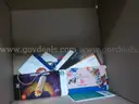 *General Merchandise &#x22;Gift Cards&#x22; - Approx. &#x22;350&#x22; - (OCT25-G0001)