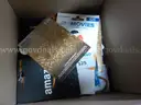 *General Merchandise &#x22;Gift Cards&#x22; - Approx. &#x22;350&#x22; - (OCT25-G0001)