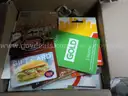 *General Merchandise &#x22;Gift Cards&#x22; - Approx. &#x22;350&#x22; - (OCT25-G0001)