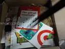 *General Merchandise &#x22;Gift Cards&#x22; - Approx. &#x22;350&#x22; - (OCT25-G0001)