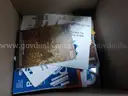 *General Merchandise &#x22;Gift Cards&#x22; - Approx. &#x22;350&#x22; - (OCT25-G0001)